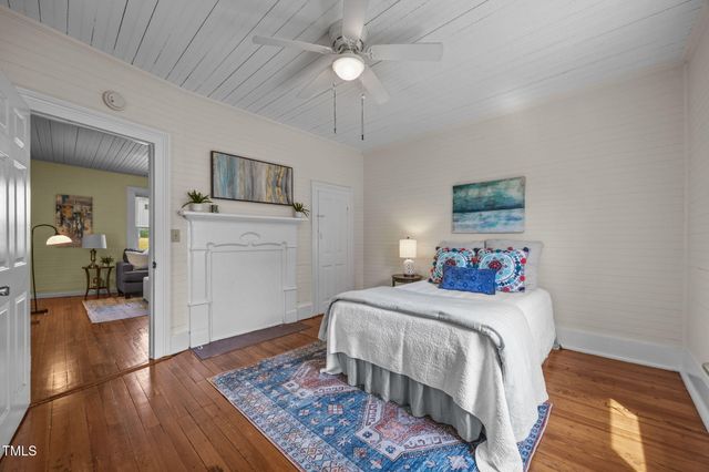 163 Bynum Church Road, Pittsboro, NC 27312