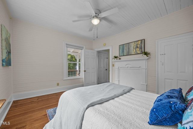 163 Bynum Church Road, Pittsboro, NC 27312