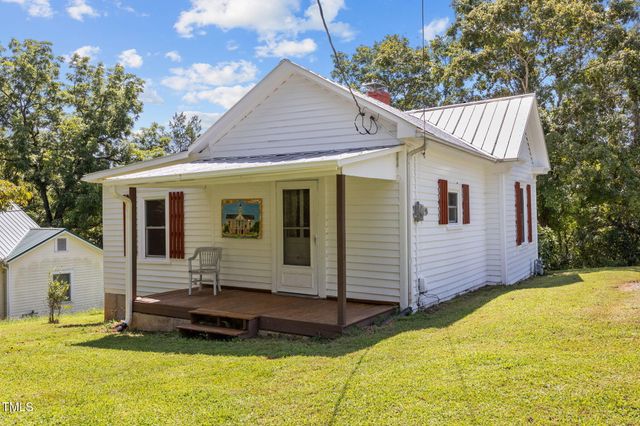 163 Bynum Church Road, Pittsboro, NC 27312