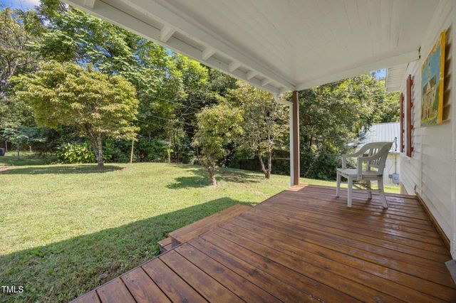 163 Bynum Church Road, Pittsboro, NC 27312