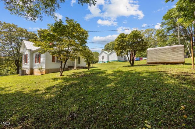 163 Bynum Church Road, Pittsboro, NC 27312