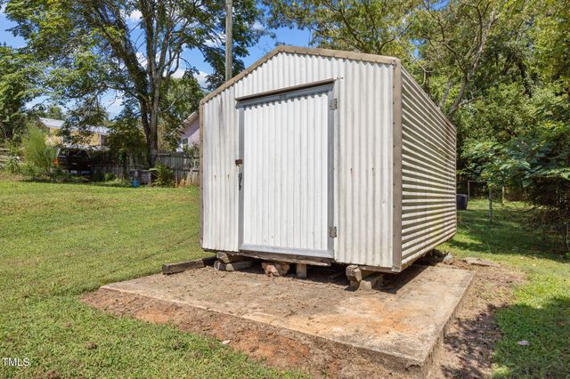 163 Bynum Church Road, Pittsboro, NC 27312