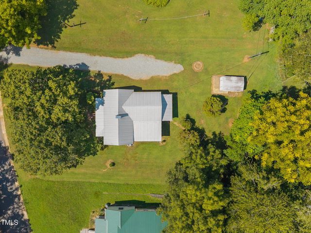 163 Bynum Church Road, Pittsboro, NC 27312