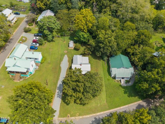 163 Bynum Church Road, Pittsboro, NC 27312