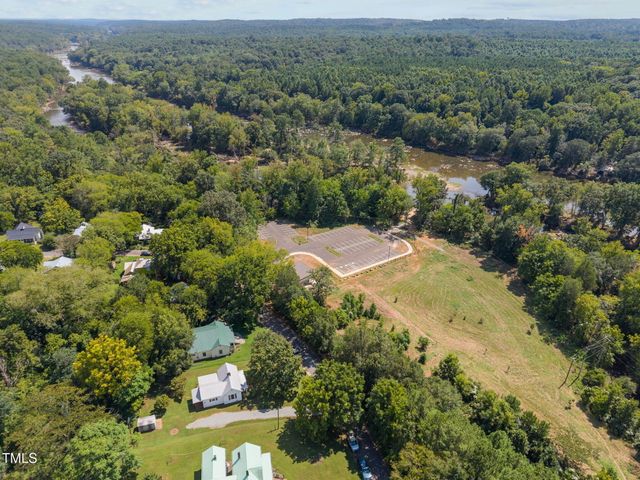 163 Bynum Church Road, Pittsboro, NC 27312