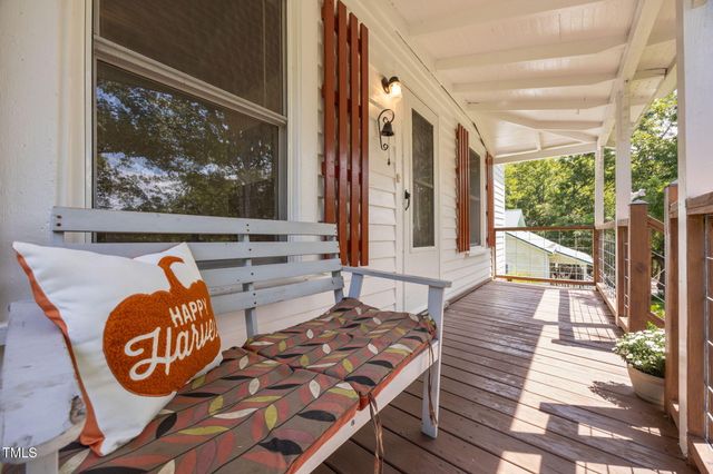 163 Bynum Church Road, Pittsboro, NC 27312