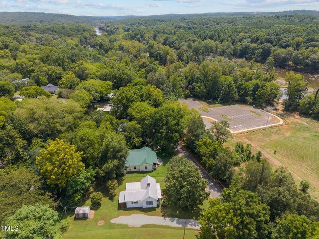 163 Bynum Church Road, Pittsboro, NC 27312