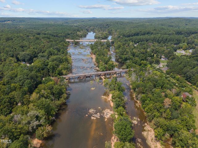 163 Bynum Church Road, Pittsboro, NC 27312