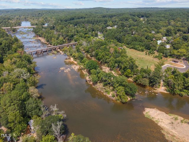 163 Bynum Church Road, Pittsboro, NC 27312