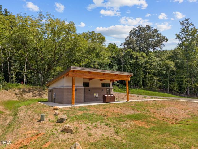 163 Bynum Church Road, Pittsboro, NC 27312