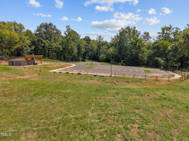 163 Bynum Church Road, Pittsboro, NC 27312