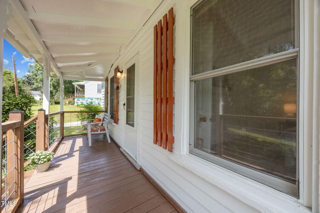 163 Bynum Church Road, Pittsboro, NC 27312