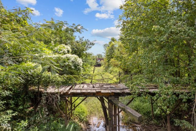 163 Bynum Church Road, Pittsboro, NC 27312