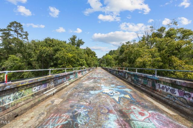 163 Bynum Church Road, Pittsboro, NC 27312