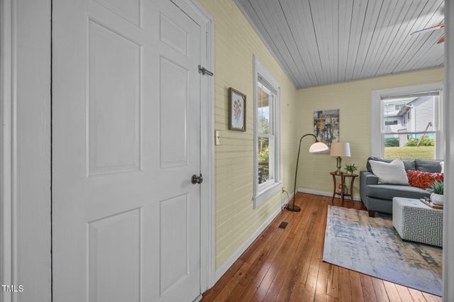 163 Bynum Church Road, Pittsboro, NC 27312