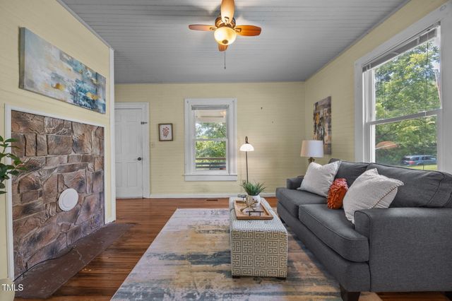 163 Bynum Church Road, Pittsboro, NC 27312