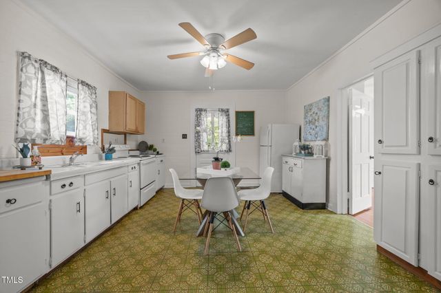 163 Bynum Church Road, Pittsboro, NC 27312