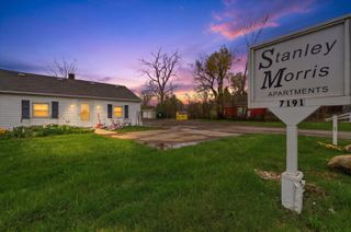 7191 N Dort Highway, Genesee Twp, MI 48458
