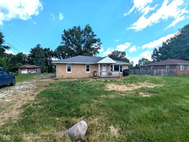 674 W 300 N, Anderson, IN 46011