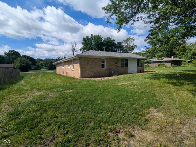 674 W 300 N, Anderson, IN 46011