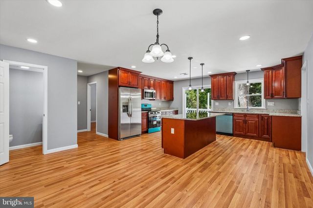 508 W ORVILLA RD, Hatfield, PA 19440