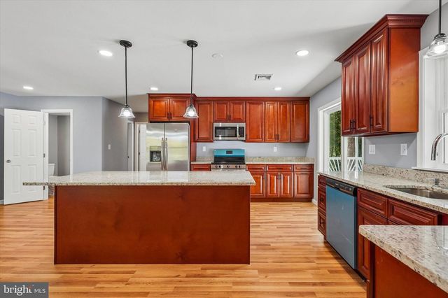 508 W ORVILLA RD, Hatfield, PA 19440