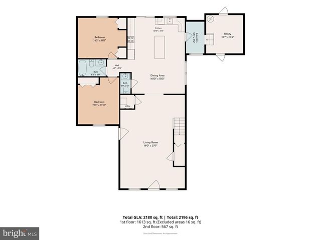508 W ORVILLA RD, Hatfield, PA 19440