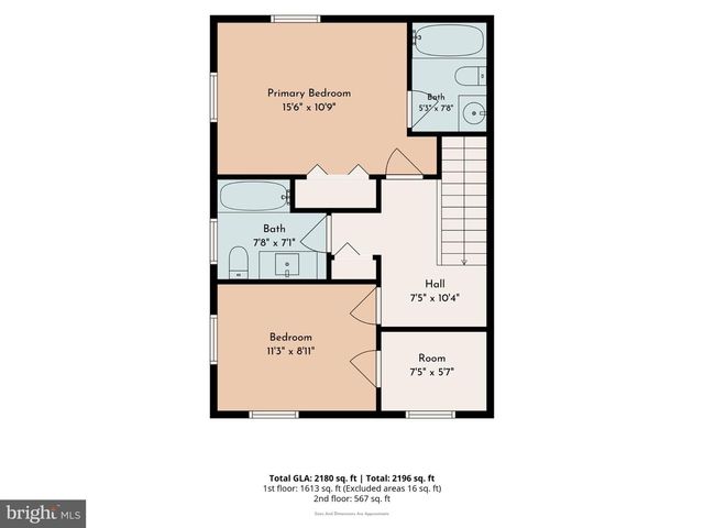508 W ORVILLA RD, Hatfield, PA 19440