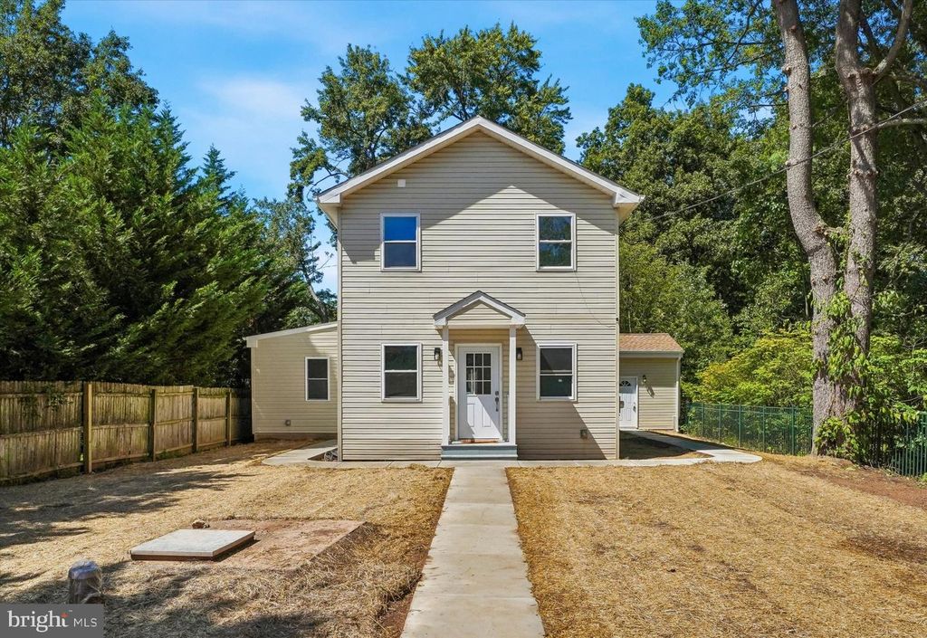 508 W ORVILLA RD, Hatfield, PA 19440
