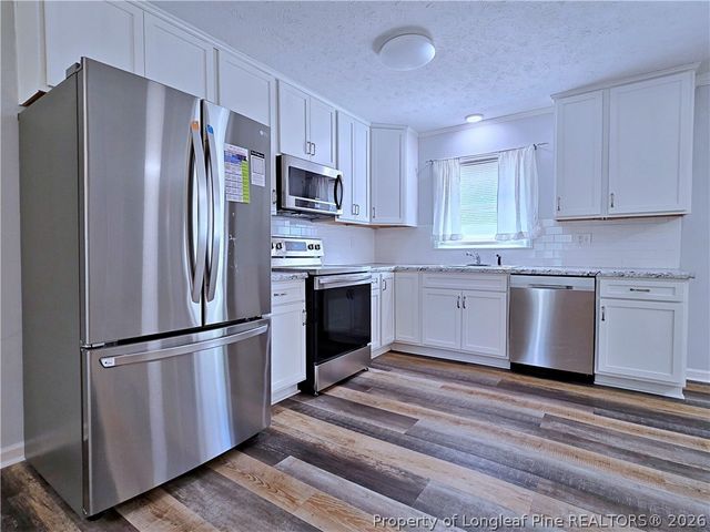 4410 Clyne Street, Fayetteville, NC 28311