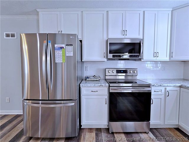 4410 Clyne Street, Fayetteville, NC 28311