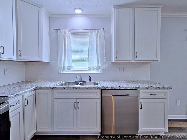 4410 Clyne Street, Fayetteville, NC 28311