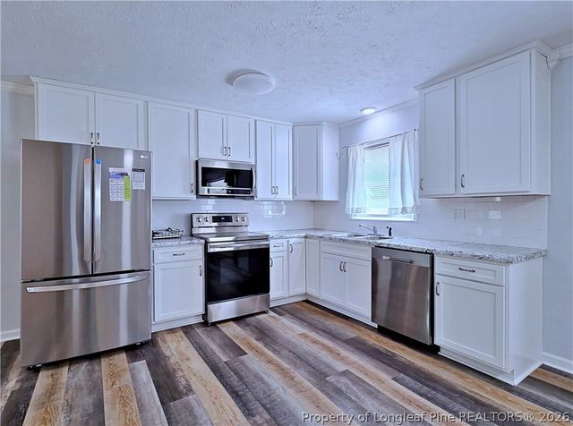 4410 Clyne Street, Fayetteville, NC 28311