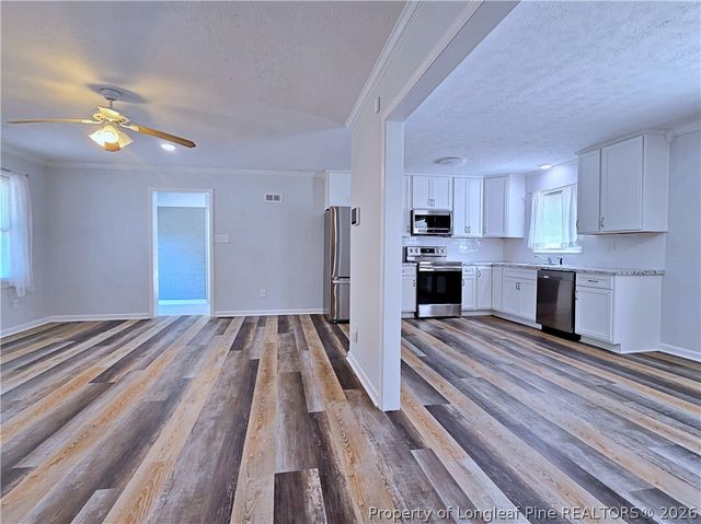 4410 Clyne Street, Fayetteville, NC 28311