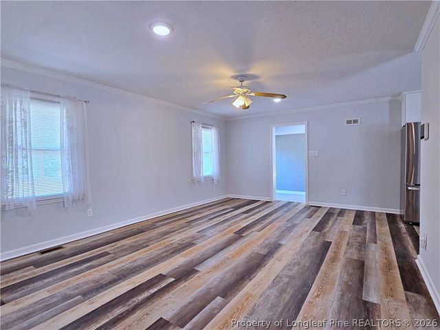 4410 Clyne Street, Fayetteville, NC 28311