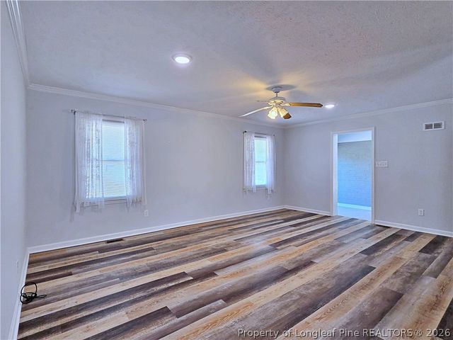 4410 Clyne Street, Fayetteville, NC 28311