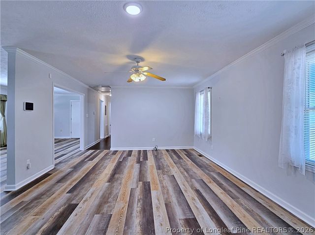 4410 Clyne Street, Fayetteville, NC 28311