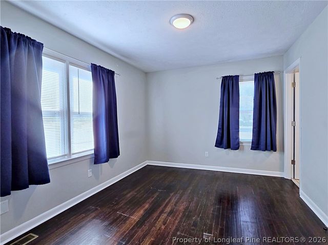 4410 Clyne Street, Fayetteville, NC 28311