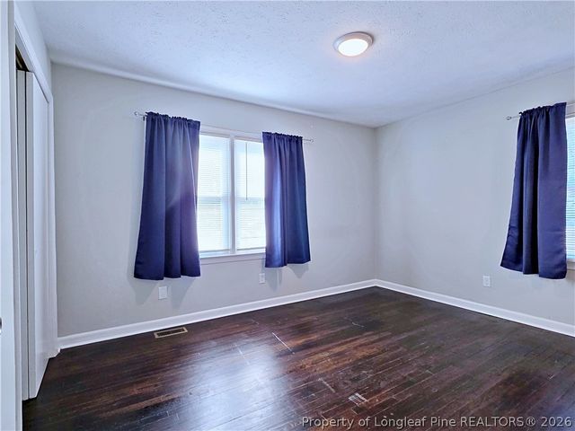 4410 Clyne Street, Fayetteville, NC 28311