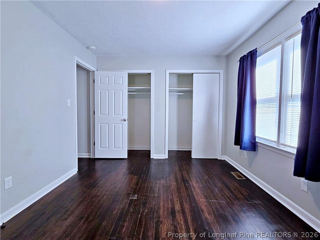 4410 Clyne Street, Fayetteville, NC 28311