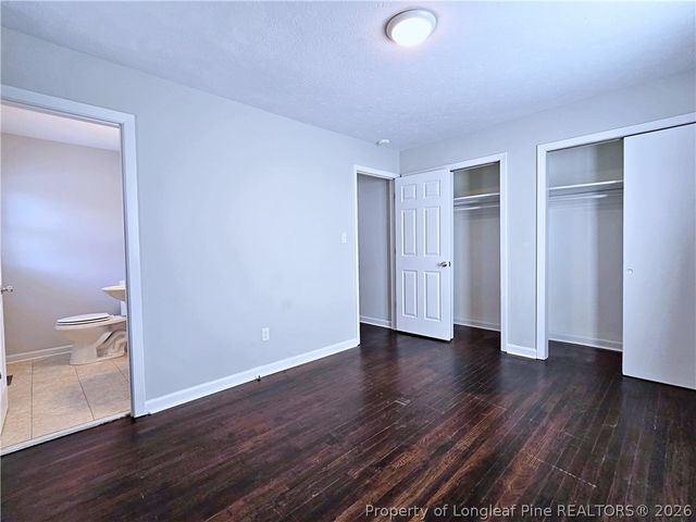 4410 Clyne Street, Fayetteville, NC 28311