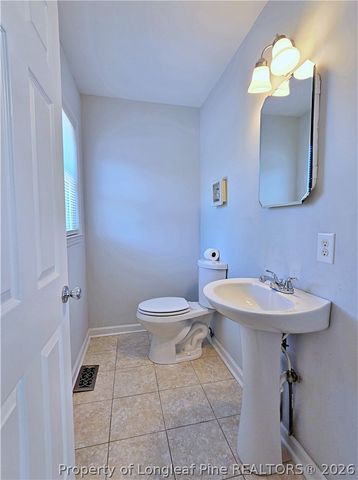 4410 Clyne Street, Fayetteville, NC 28311