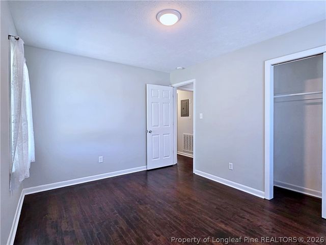 4410 Clyne Street, Fayetteville, NC 28311