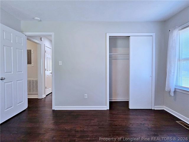 4410 Clyne Street, Fayetteville, NC 28311