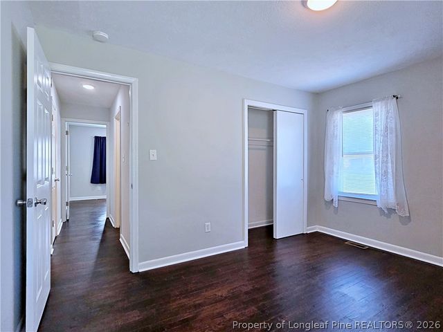 4410 Clyne Street, Fayetteville, NC 28311