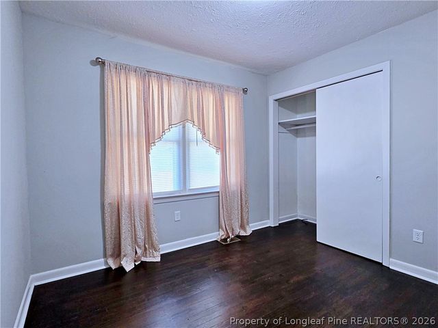 4410 Clyne Street, Fayetteville, NC 28311