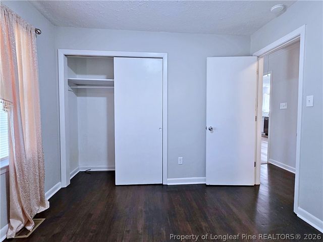 4410 Clyne Street, Fayetteville, NC 28311