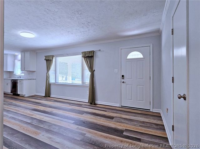 4410 Clyne Street, Fayetteville, NC 28311