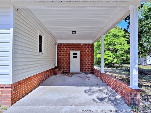 4410 Clyne Street, Fayetteville, NC 28311