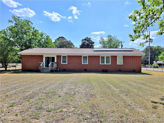 4410 Clyne Street, Fayetteville, NC 28311